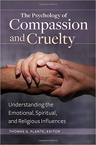 Compassion and Cruelty book cover
