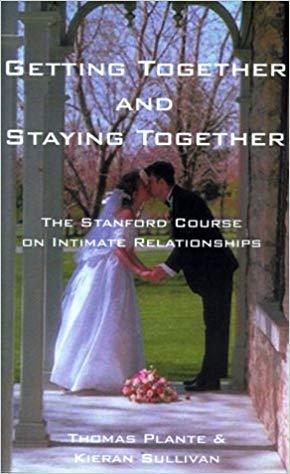 Getting Together, Staying Together book cover